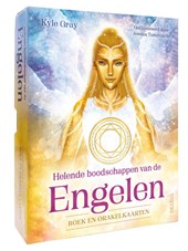 Helende boodschappen van de engelen