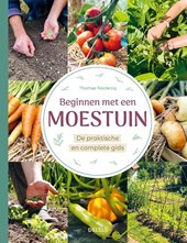 Beginnen met een moestuin