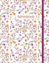 Adresboek