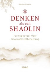 Denken als een Shaolin