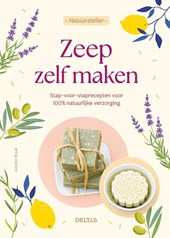 Natuuratelier - Zeep zelf maken