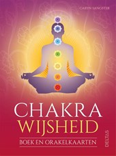Chakra wijsheid - Boek en orakelkaarten
