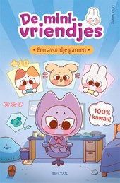 Een avondje gamen
