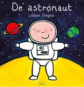 De astronaut