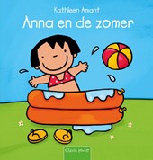 Anna en de zomer