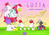 Lotta viert carnaval