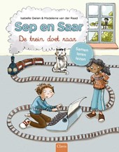 De trein doet raar