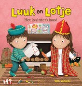 Het is Sinterklaas!