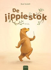 De jippiestok