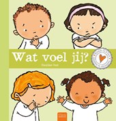 Wat voel jij?