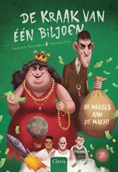 De kraak van één biljoen