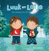 De maan en de sterren!