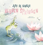 Blijven springen
