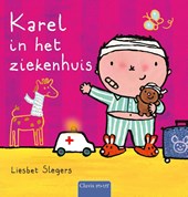 Karel in het ziekenhuis