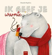 Ik geef je warmte
