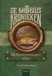 De herinneringenatlas