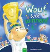 Wout wil winnen!