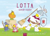 Lotta wordt ridder