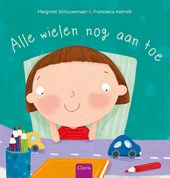 Alle wielen nog aan toe
