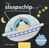 Dag slaapschip en andere ruimtetuigen