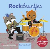 Rockdeuntjes