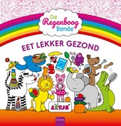Eet lekker gezond