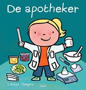 De apotheker