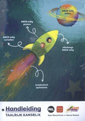 Handleiding Taalrijk Kansrijk