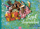 Egel op slaapavontuur