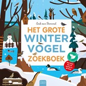 Het grote wintervogelzoekboek
