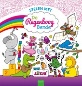 Spelen met de Regenboogbende