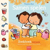 Samen spelen Zoekboek in 6 talen
