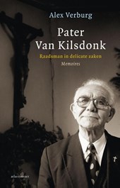 Pater van Kilsdonk