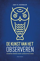 De kunst van het observeren