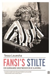 Fansi's stilte