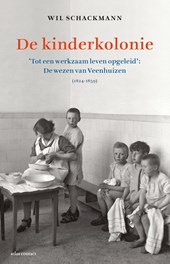 De kinderkolonie
