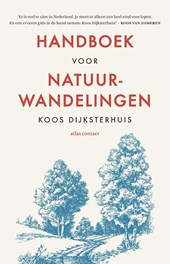 Handboek voor natuurwandelingen