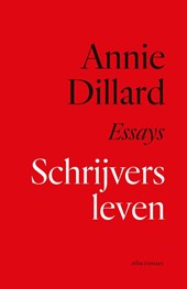 Schrijversleven