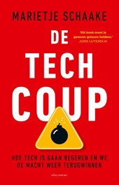De tech coup