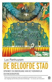 De beloofde stad