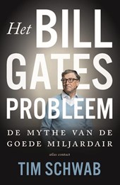 Het probleem Bill Gates