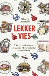 Lekker vies