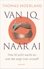 Van IQ naar AI