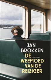 De weemoed van de reiziger