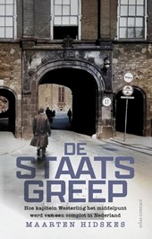 De staatsgreep