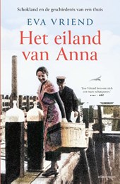 Het eiland van Anna