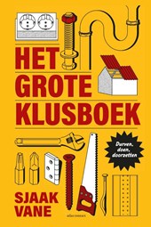 Het grote klusboek
