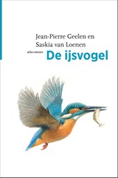 De ijsvogel