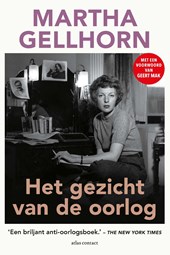 Het gezicht van de oorlog