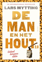 De man en het hout 2.0